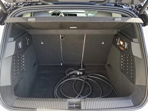 Renault Scenic  E-Tech Iconic Gran Autonomia 160kW