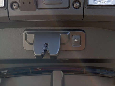 Renault Scenic  E-Tech Iconic Gran Autonomia 160kW