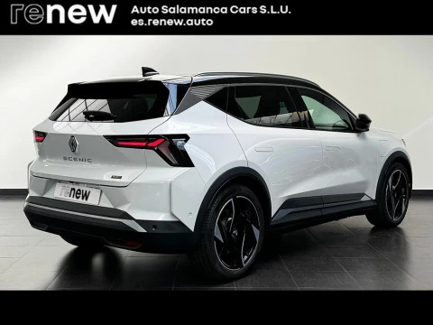 Renault Scenic  E-Tech Iconic Gran Autonomia 160kW