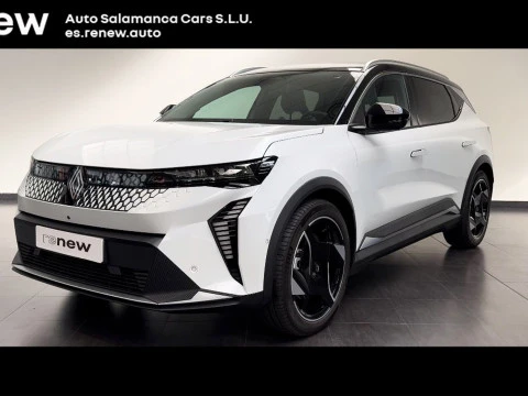Renault Scenic  E-Tech Iconic Gran Autonomia 160kW