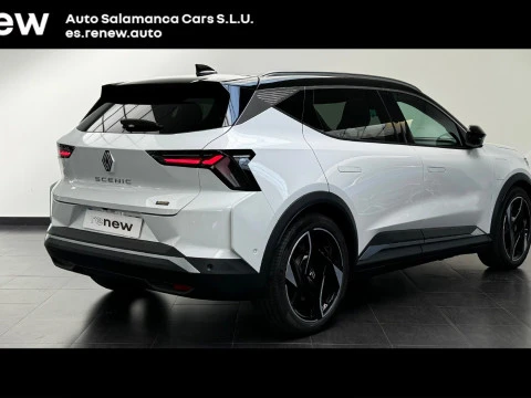 Renault Scenic  E-Tech Iconic Gran Autonomia 160kW