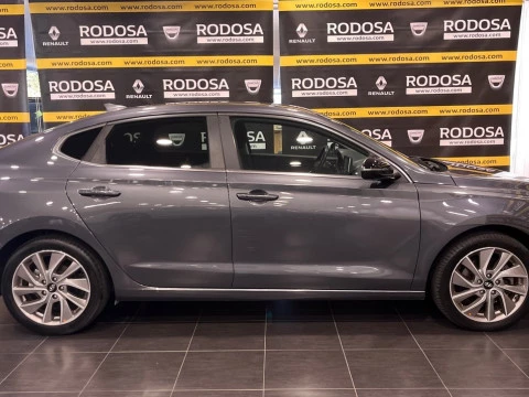 Hyundai i30 1.6 CRDI 100kW (136CV) Tecno Fastback