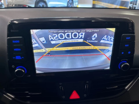Hyundai i30 1.6 CRDI 100kW (136CV) Tecno Fastback