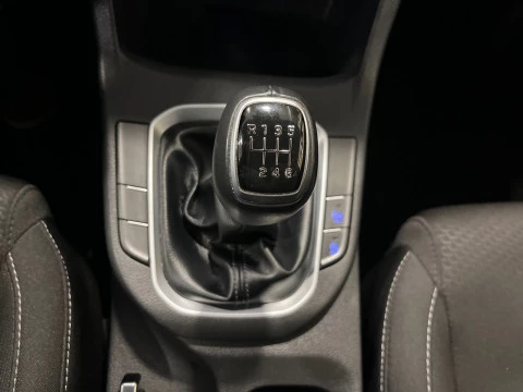 Hyundai i30 1.6 CRDI 100kW (136CV) Tecno Fastback