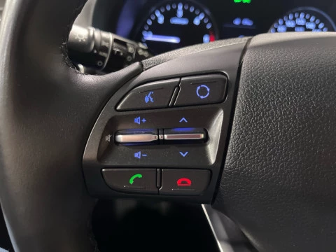 Hyundai i30 1.6 CRDI 100kW (136CV) Tecno Fastback