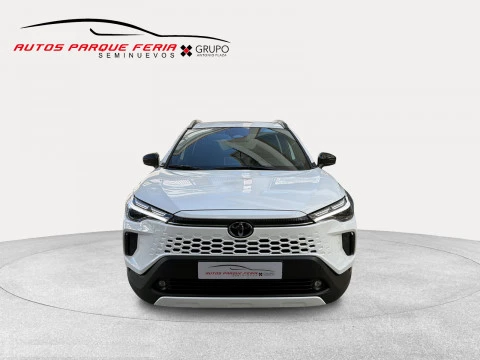 Toyota Corolla Cross Style Hybrid 200