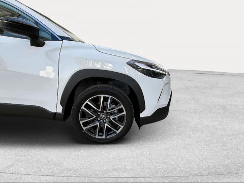 Toyota Corolla Cross Style Hybrid 200