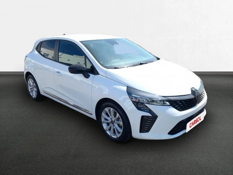 Renault Clio Evolution TCe 74 kW (100CV) GLP