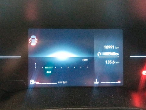 Renault Clio Evolution TCe 74 kW (100CV) GLP