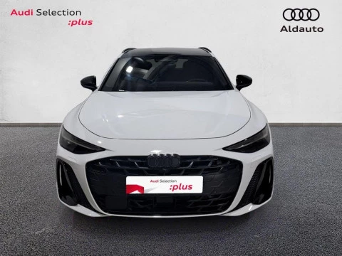 Audi A6 e-hybrid Black Line quattro 220 kW (299 CV)