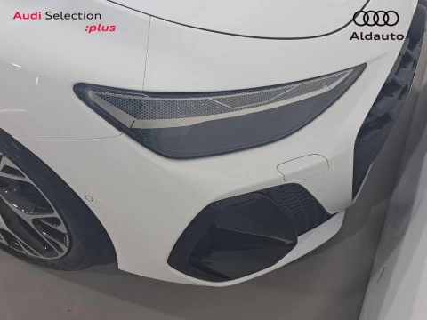 Audi A6 e-hybrid Black Line quattro 220 kW (299 CV)