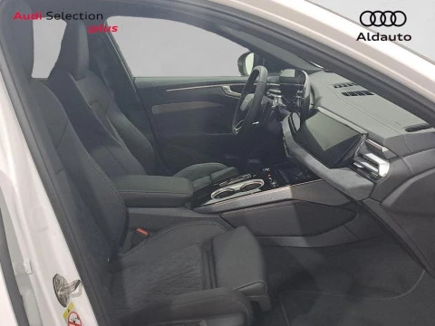 Audi A6 e-hybrid Black Line quattro 220 kW (299 CV)