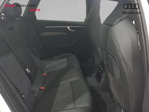 Audi A6 e-hybrid Black Line quattro 220 kW (299 CV)