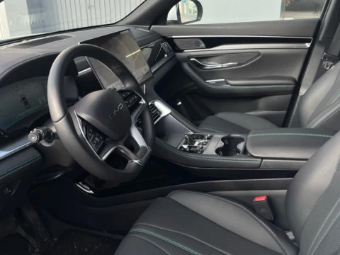 BYD SEAL  U DM-i DESIGN