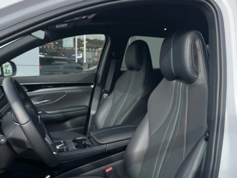 BYD SEAL  U DM-i DESIGN