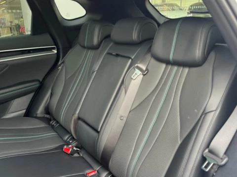 BYD SEAL  U DM-i DESIGN