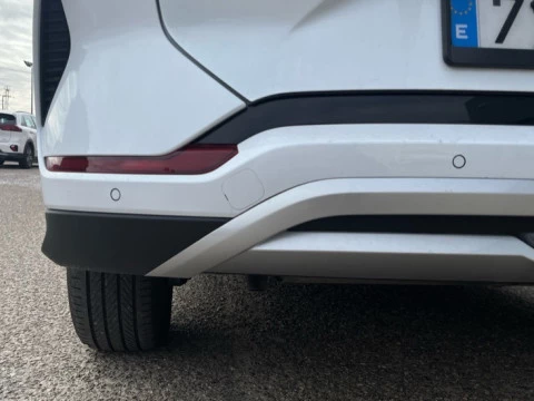 BYD SEAL  U DM-i DESIGN