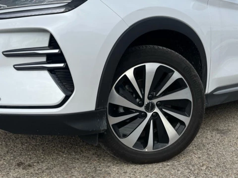 BYD SEAL  U DM-i DESIGN