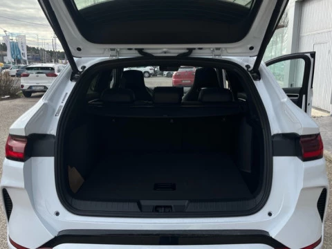 BYD SEAL  U DM-i DESIGN