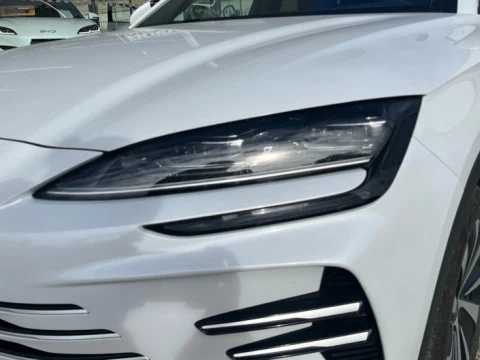 BYD SEAL  U DM-i DESIGN