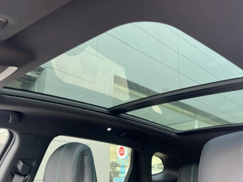 BYD SEAL  U DM-i DESIGN