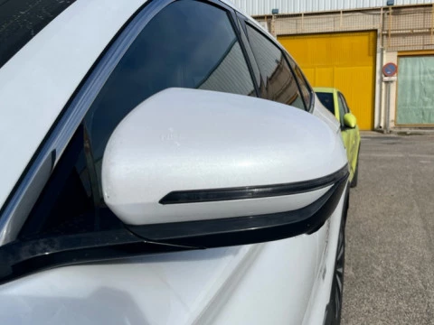 BYD SEAL  U DM-i DESIGN