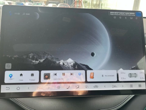 BYD SEAL  U DM-i DESIGN