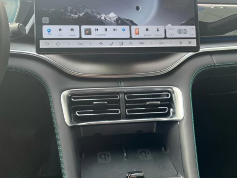 BYD SEAL  U DM-i DESIGN