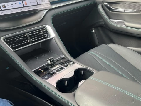 BYD SEAL  U DM-i DESIGN