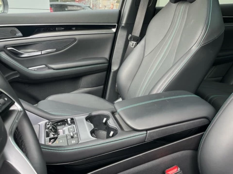 BYD SEAL  U DM-i DESIGN