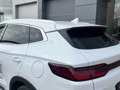 BYD SEAL  U DM-i DESIGN