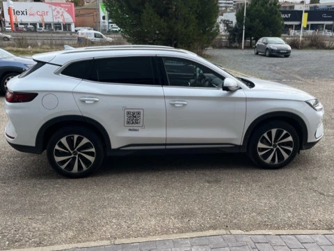 BYD SEAL  U DM-i DESIGN