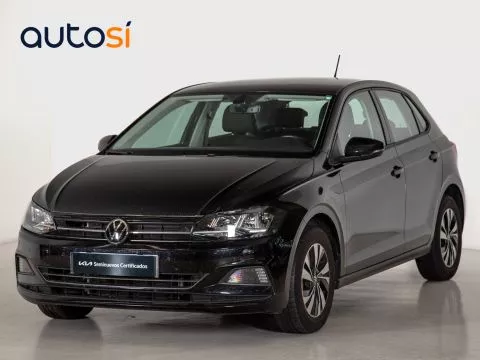 Volkswagen Polo Advance 1.0 TSI 70kW (95CV)