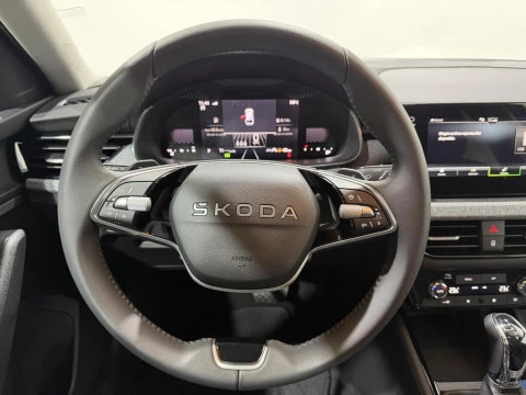 Skoda Scala 1.0 TSI Selection DSG 85 kW (115 CV)