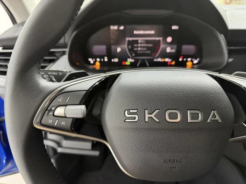 Skoda Scala 1.0 TSI Selection DSG 85 kW (115 CV)