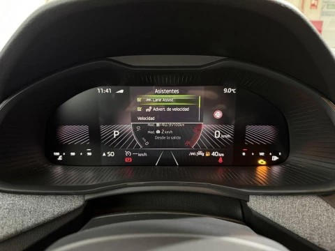 Skoda Scala 1.0 TSI Selection DSG 85 kW (115 CV)