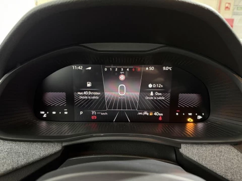 Skoda Scala 1.0 TSI Selection DSG 85 kW (115 CV)