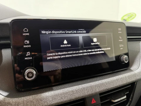 Skoda Scala 1.0 TSI Selection DSG 85 kW (115 CV)