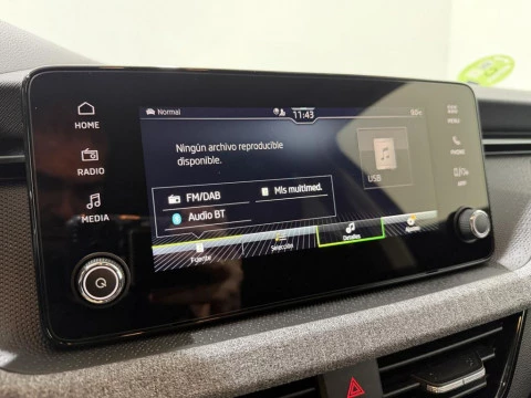 Skoda Scala 1.0 TSI Selection DSG 85 kW (115 CV)