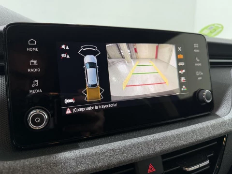 Skoda Scala 1.0 TSI Selection DSG 85 kW (115 CV)