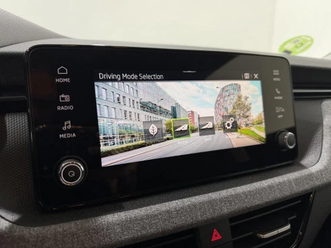 Skoda Scala 1.0 TSI Selection DSG 85 kW (115 CV)