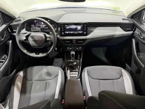 Skoda Scala 1.0 TSI Selection DSG 85 kW (115 CV)