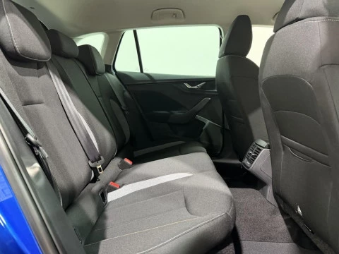 Skoda Scala 1.0 TSI Selection DSG 85 kW (115 CV)