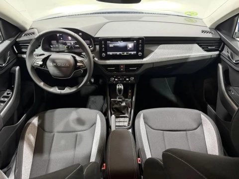 Skoda Scala 1.0 TSI Selection DSG 85 kW (115 CV)