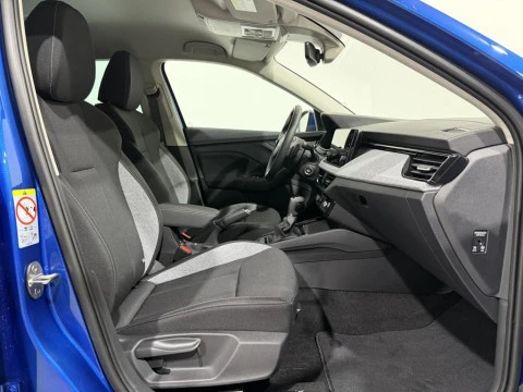 Skoda Scala 1.0 TSI Selection DSG 85 kW (115 CV)