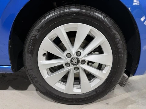 Skoda Scala 1.0 TSI Selection DSG 85 kW (115 CV)
