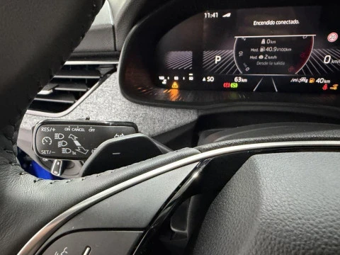 Skoda Scala 1.0 TSI Selection DSG 85 kW (115 CV)