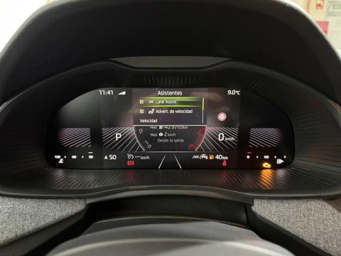 Skoda Scala 1.0 TSI Selection DSG 85 kW (115 CV)