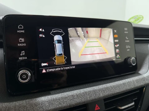 Skoda Scala 1.0 TSI Selection DSG 85 kW (115 CV)