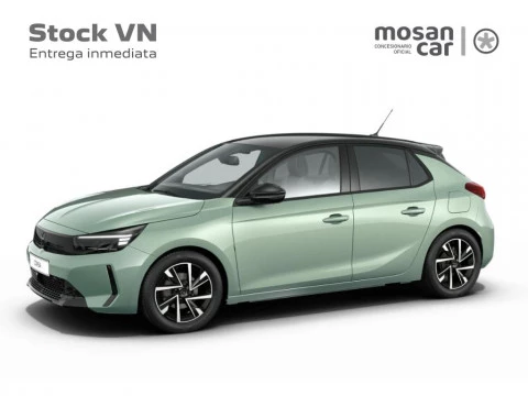 Opel Corsa 1.2T XHL 74kW (100CV) YES